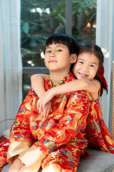 Qd Boys Jacket + Pants 3,290.-