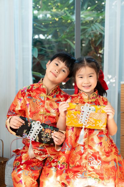 Qd Boys Jacket + Pants 3,290.-