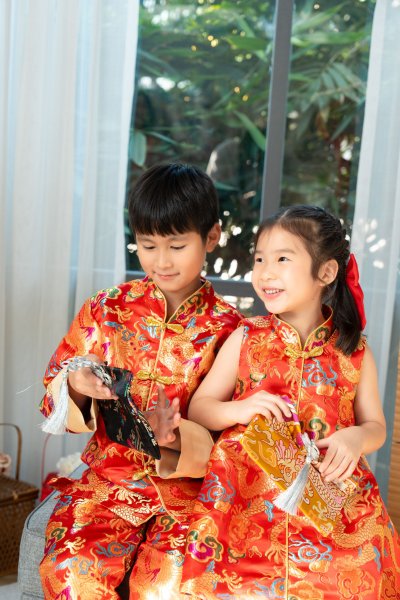 Qd Boys Jacket + Pants 3,290.-