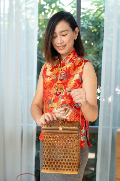 Qd Women Sleeveless Top 3,790.-