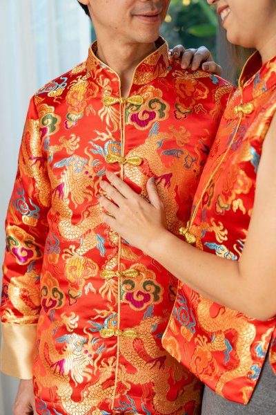 Qd Men Jacket + Pants 4,990.- (Jacket only 3,990.-)