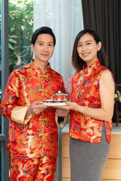 Qd Men Jacket + Pants 4,990.- (Jacket only 3,990.-)