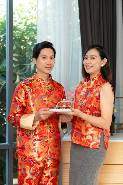 Qd Men Jacket + Pants 4,990.- (Jacket only 3,990.-)