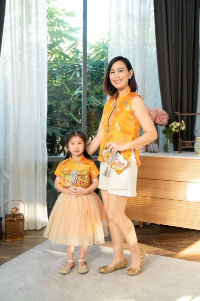 Qd Women Sleeveless Top 3,790.-