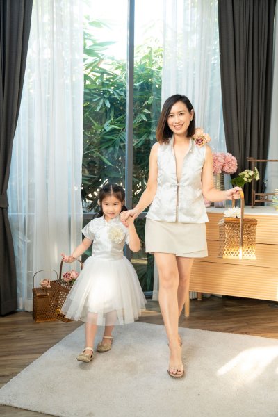 Qd Women Sleeveless Top 3,790.-