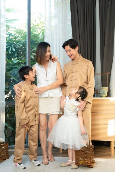 Qd Men Jacket + Pants 4,290.-