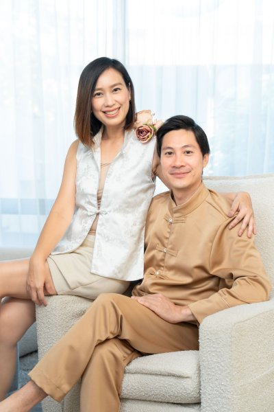 Qd Men Jacket + Pants 4,290.-