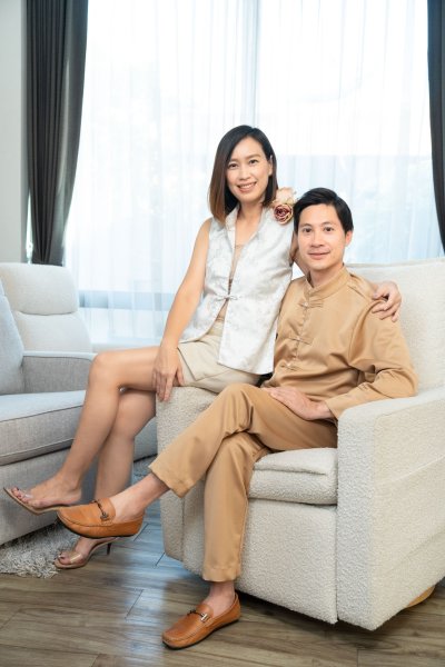 Qd Men Jacket + Pants 4,290.-