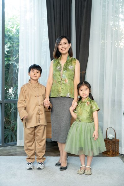 Qd Women Sleeveless Top 3,790.-