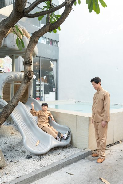 Qd Men Jacket + Pants 4,290.-