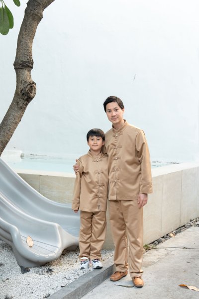 Qd Men Jacket + Pants 4,290.-