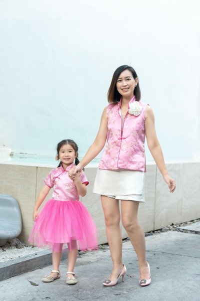 Qd Women Sleeveless Top 3,790.-