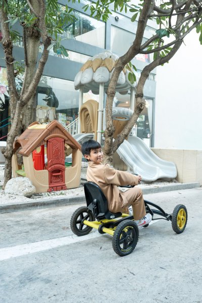 Qd Boys Jacket + Pants 2,790.-