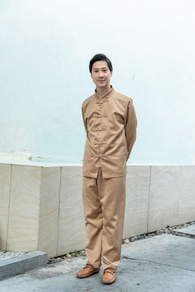 Qd Men Jacket + Pants 4,290.-