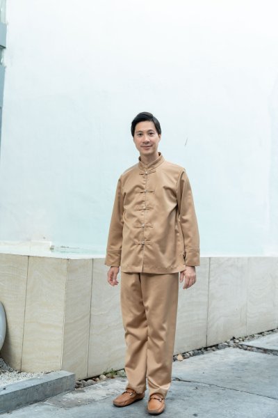 Qd Men Jacket + Pants 4,290.-