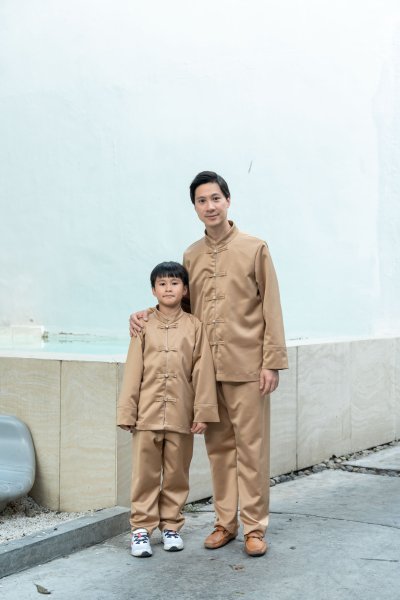 Qd Men Jacket + Pants 4,290.-