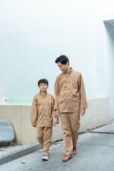 Qd Men Jacket + Pants 4,290.-