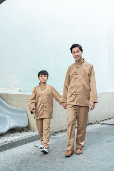 Qd Men Jacket + Pants 4,290.-