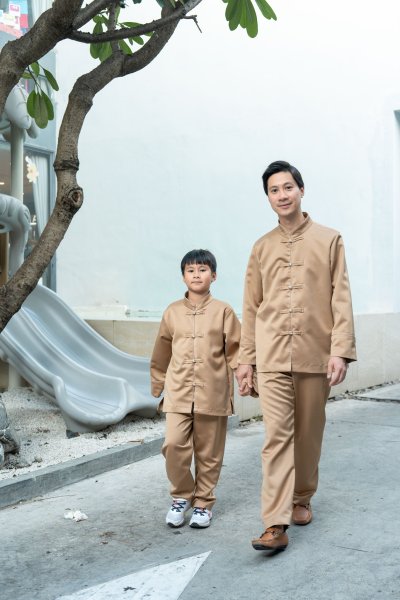 Qd Men Jacket + Pants 4,290.-