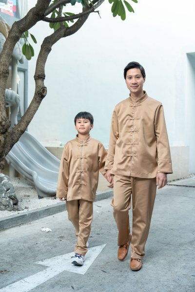 Qd Men Jacket + Pants 4,290.-