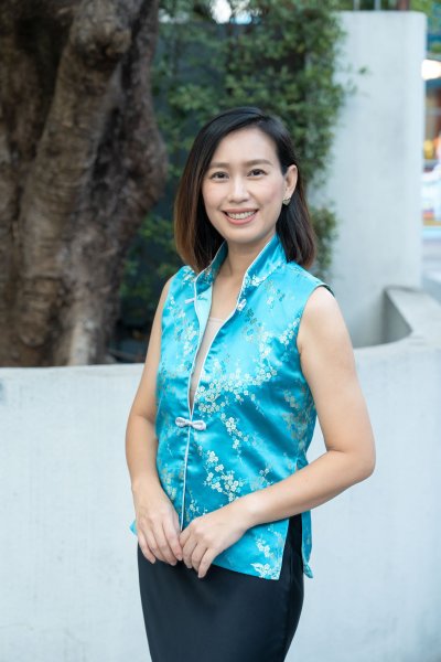 Qd Women Sleeveless Top 3,790.-