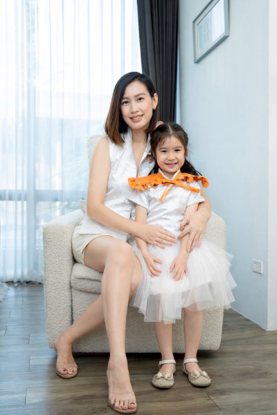 Qd Women Sleeveless Top 3,790.-