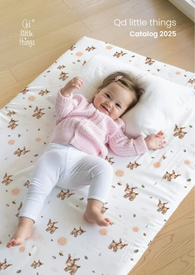Qd Catalog 2025