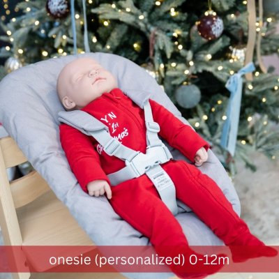 Qd Merry Onesie 1,790.-