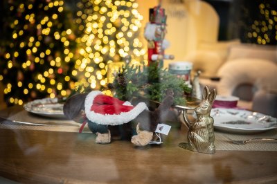 Qd Christmas Decorations 