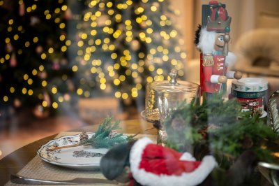 Qd Christmas Decorations 