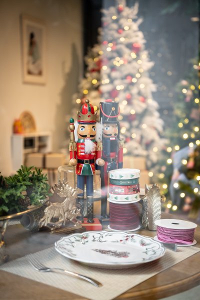 Qd Christmas Decorations 