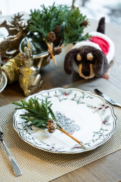 Qd Christmas Decorations 