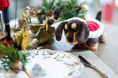 Qd Christmas Decorations 