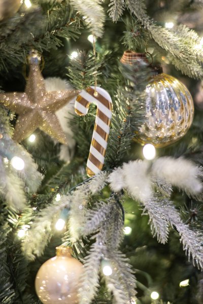 Qd Christmas Ornaments