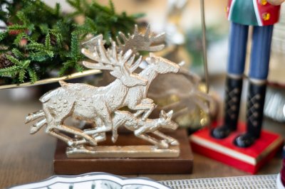 Qd Christmas Decorations 