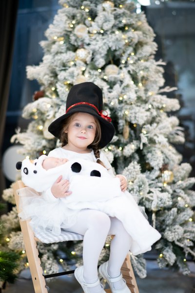 Qd Snow Onesie 1,790.-