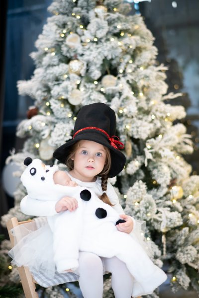 Qd Snow Onesie 1,790.-