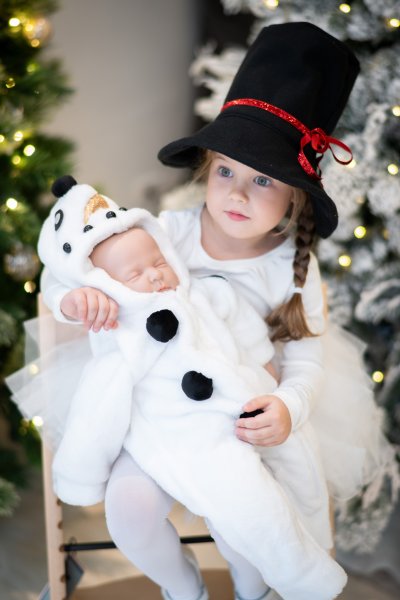 Qd Snow Onesie 1,790.-