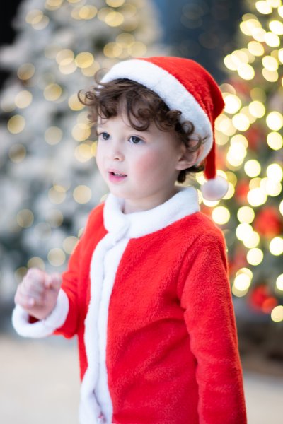 Qd Boy Santa 2,990.-