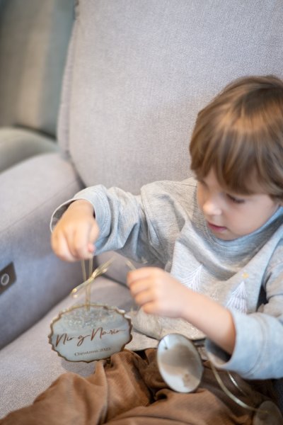 Christmas Tree Sweater
