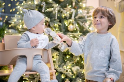 Christmas Tree Sweater