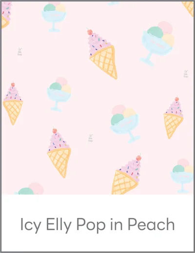 Icy Elly Pop