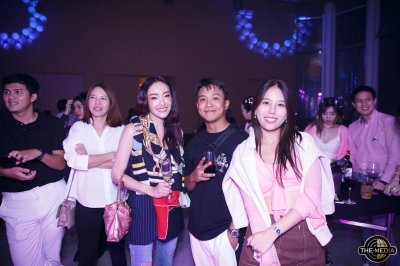 Concert พี่เจ เจตริน