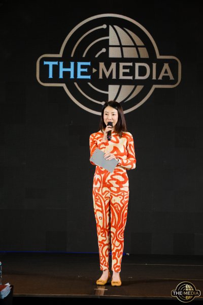 ปฐมนิเทศ หลักสูตร The Media รุ่น 5