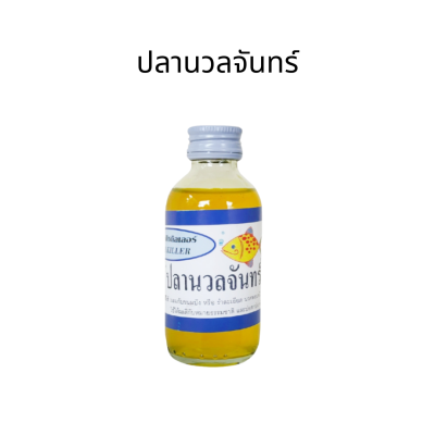 หัวเชื้อตกปลา