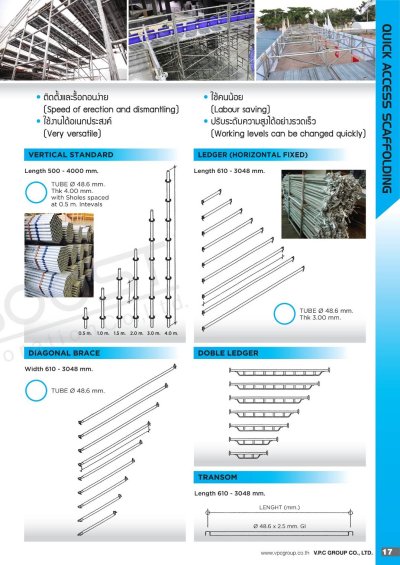 Catalog
