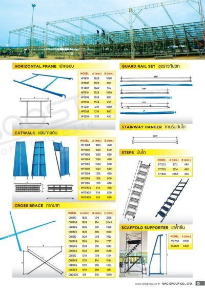 Catalog