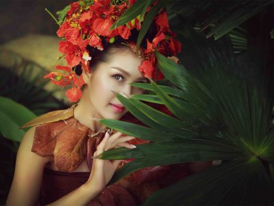 Srimantra spa and massage near chiangmai night bazaar 水療 按摩 清邁 спа массаж чиангмай 스파 마사지 치앙마이
