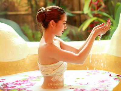 Spa Massage Chiang Mai