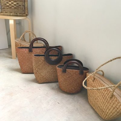 Krajood bags